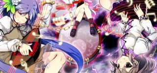 【東方】３人組いいよね…