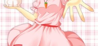 東方待受画像　その336　50枚