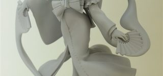 [東方]電撃ホビーウェブに記載されていた東方プライズ最新情報