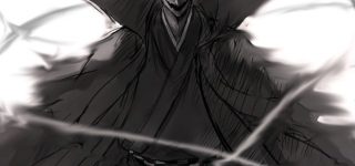 【東方】割られない易者