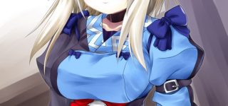 【東方】霖子さんいいよね…