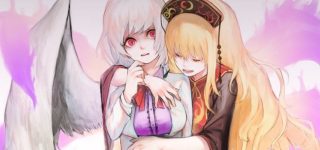 【東方】原作で絡んだら結構面白い掛け合いが見れそう