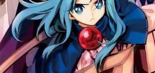 【東方】一輪さんの初立ち絵がこれだったら多分キャラ違ってたよね