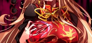 【東方】手負いとかボロ絵とかのダメージ画像スレ（リョナ除く）