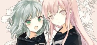 【東方】こんな学校に通いたかった