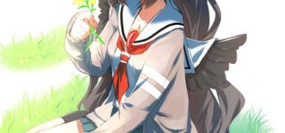 【10月1日はメガネの日】東方眼鏡画像　2018　70枚