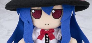 【東方】ぬいぐるみスレ