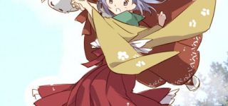 【東方】博麗の巫女と御阿礼の子の関係