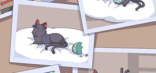 [東方]お燐ママ