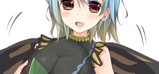 【東方】妖精に盛るの