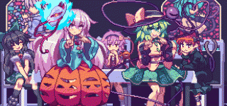 二次元のフィルターを通さなかったら東方キャラであっても美少女や美女ばかりじゃない気がするので１０段階評価で妄想してみる