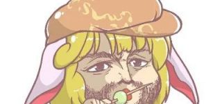 [東方]元イーグルラヴィの退役軍人いいよね