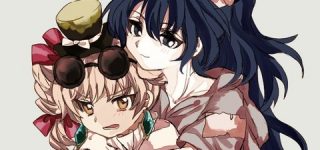 [東方]女苑ちゃん「やっぱり姉さんを幸せにできるのは女苑だけだと思う」