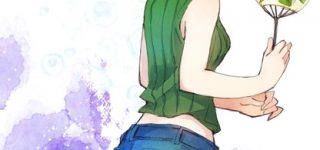 【10月25日は屠自古の日】蘇我屠自古（衣装チェンジ）の画像　50枚