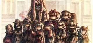 【東方】ホラーチックなイラストスレ