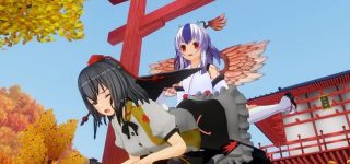 【東方】鳥妖怪って子供産む方法はやっぱり産卵なのかな？