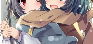 【東方】響ナズいいよね……