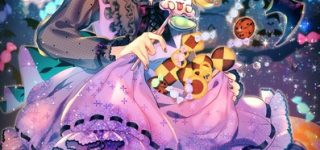 東方ハロウィン画像　2018　70枚