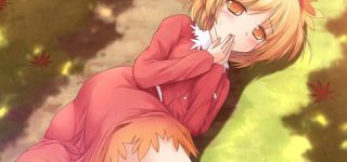 【東方】秋のお姉ちゃんスレ