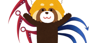 【東方】かわいいぬえちゃん