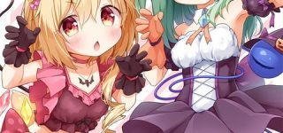 [東方]妹ちゃんズいいよね