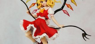[東方]発売済のフィギュアスレ