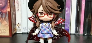 【東方】リアル宇佐見