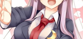 鈴仙・優曇華院・イナバの大きい画像　50枚