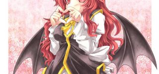 【東方】小悪魔って尻尾生えてるの