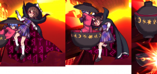 【東方】お椀の中どうなってるんだろ