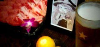 [東方]東方キャラと焼き肉