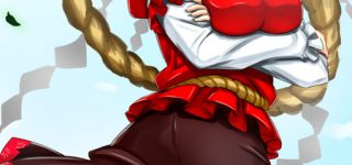 東方待受画像　その361　50枚