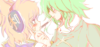 【東方】みことじスレ