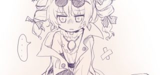 【東方】負けると急に大人しくなるじょおん